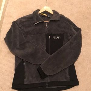 Men’s Mountain Hardwear Monkey Man Jacket